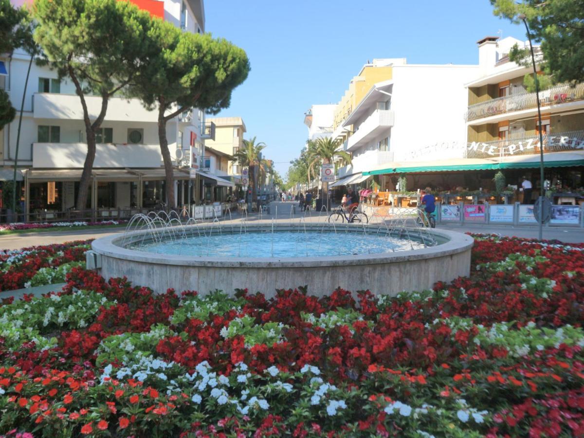 Appartement Bianca à Lignano Sabbiadoro Extérieur photo