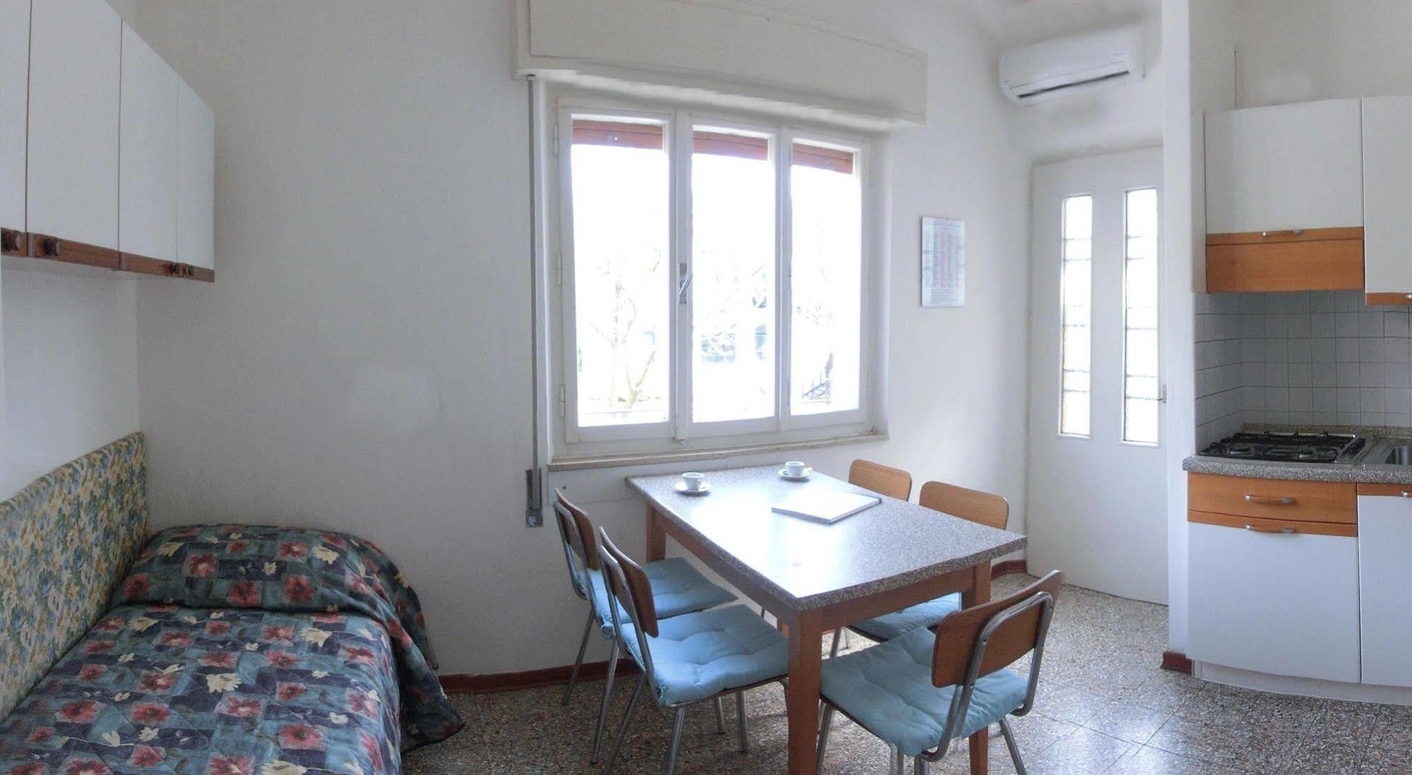 Appartement Bianca à Lignano Sabbiadoro Extérieur photo