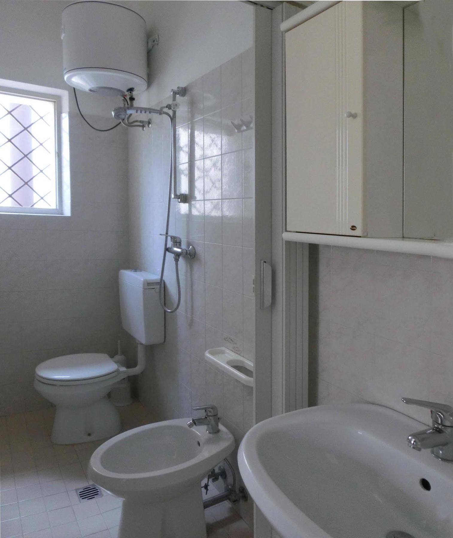 Appartement Bianca à Lignano Sabbiadoro Extérieur photo