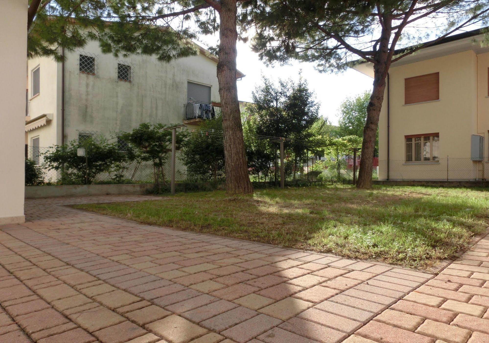 Appartement Bianca à Lignano Sabbiadoro Extérieur photo