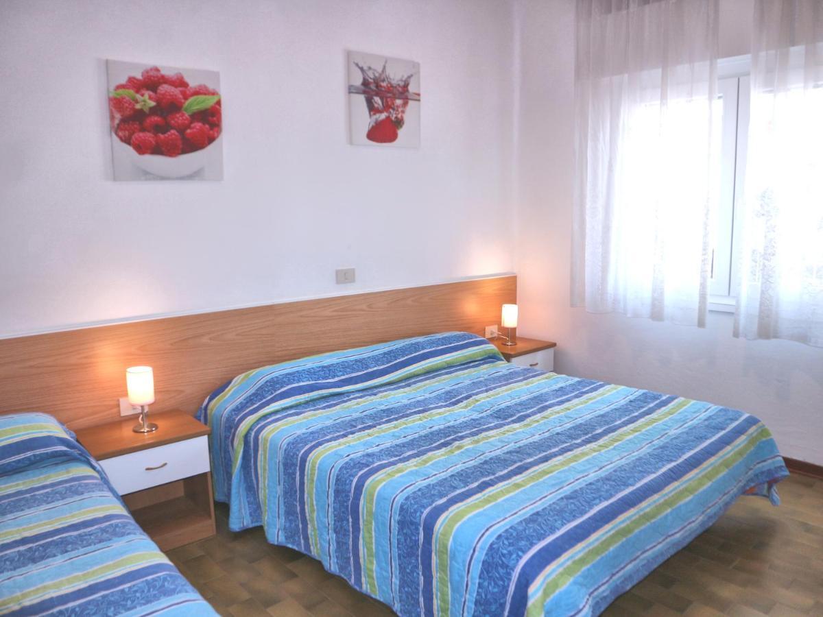 Appartement Bianca à Lignano Sabbiadoro Extérieur photo